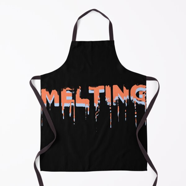 Item preview, MELTING quote designed and sold by Wish Design.