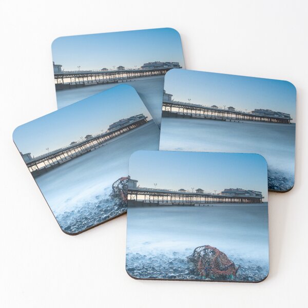 Item preview, Cromer pier designed and sold by RobWalkley.