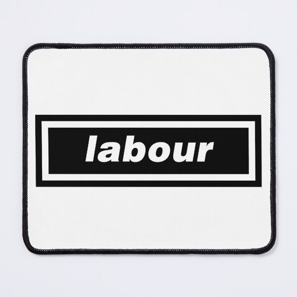 Item preview, labour Britpop Reunion Parody oasis designed and sold by Logo-A-GoGo.