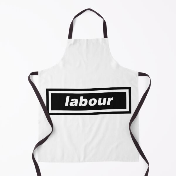 Item preview, labour Britpop Reunion Parody oasis designed and sold by Logo-A-GoGo.