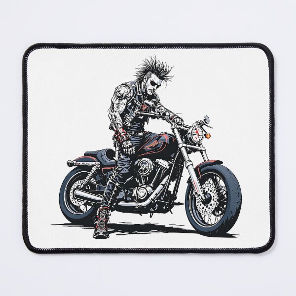 Item preview, bikelife designed and sold by rajdigitalarts.