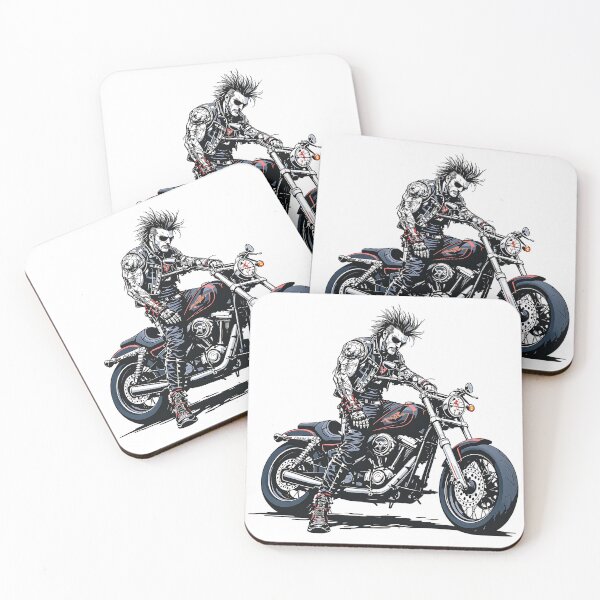Item preview, bikelife designed and sold by rajdigitalarts.