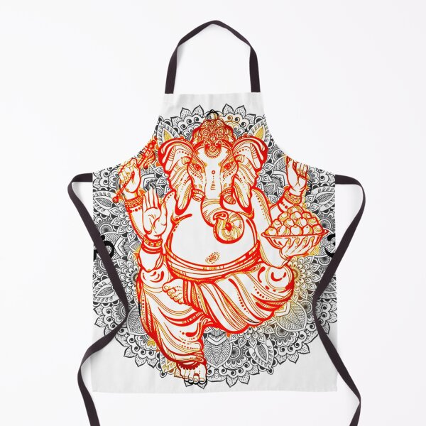 Item preview, Ganesh inspired Design designed and sold by emanscorfna.