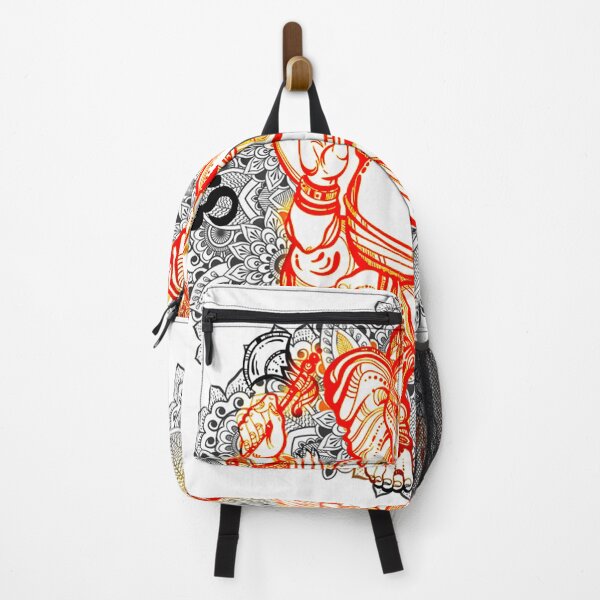 Item preview, Ganesh inspired Design designed and sold by emanscorfna.