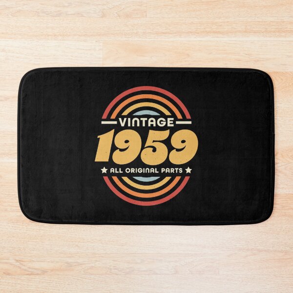 Item preview, Vintage 1959 designed and sold by PaulSDesign.