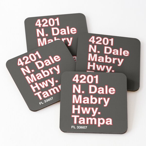 Item preview, Tampa Bay Buccaneers Football Stadium designed and sold by Venue Pin.