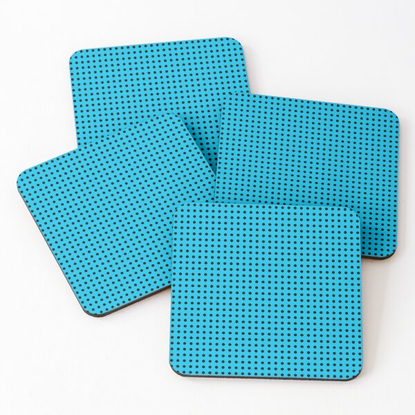 Item preview, Polka Dot Seamless Pattern designed and sold by varshitha2024.