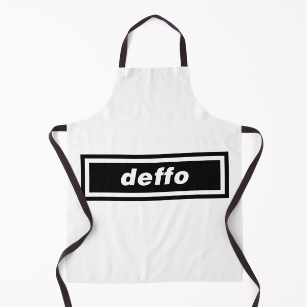 Item preview, deffo Britpop Reunion Parody oasis designed and sold by Logo-A-GoGo.