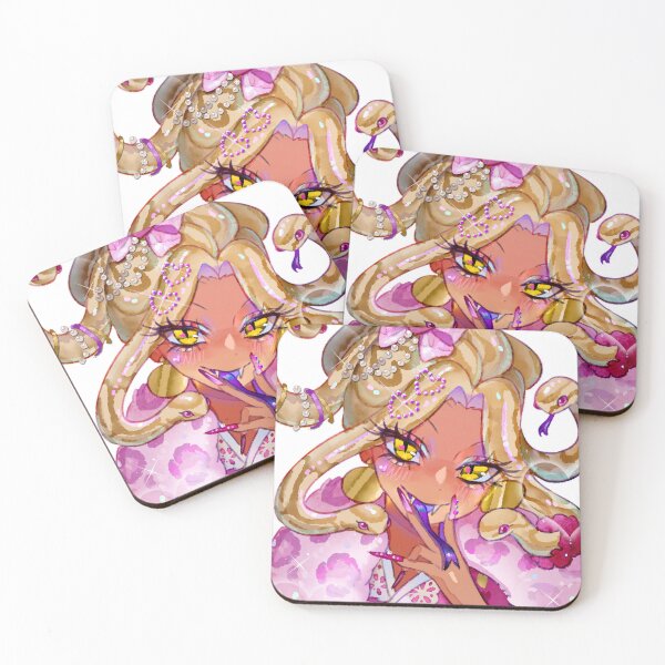 Item preview, Gyaru Medusa designed and sold by botjira.