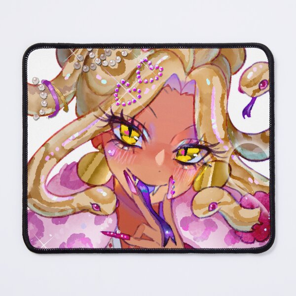 Item preview, Gyaru Medusa designed and sold by botjira.