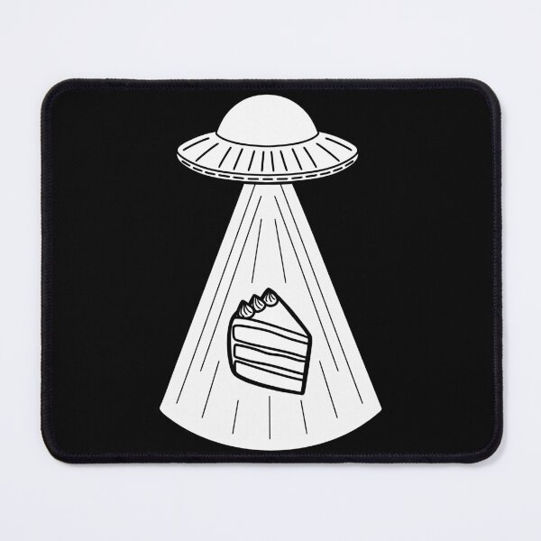 Item preview, UFO Cake designed and sold by jonn4y.