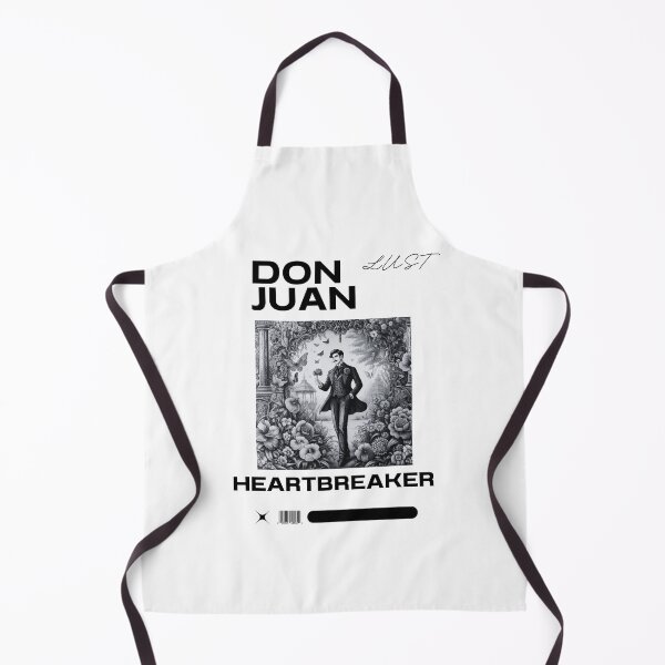 Item preview, Donjuan Classic T-Shirt - Essential Shirt - Stickers designed and sold by AllYoursShop.