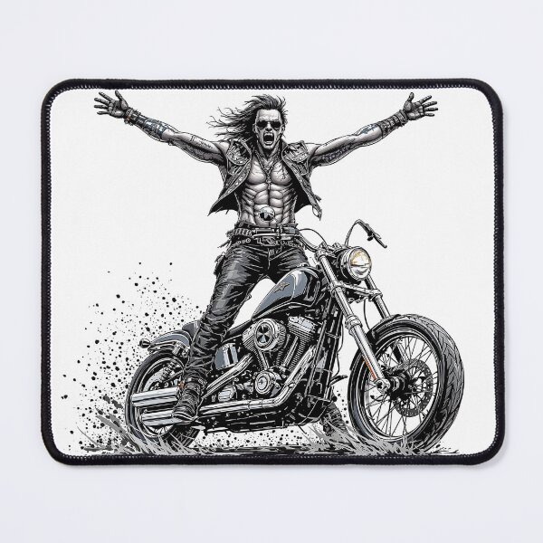 Item preview, bikelife designed and sold by rajdigitalarts.