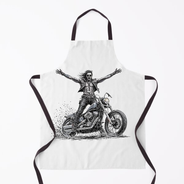 Item preview, bikelife designed and sold by rajdigitalarts.