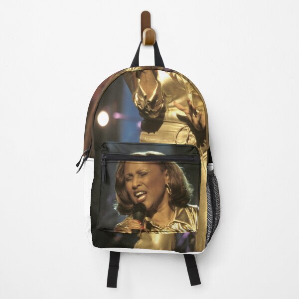 Item preview, Darlene Love - Photograph designed and sold by ConcertImages.