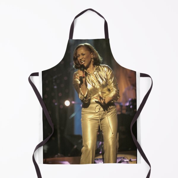 Item preview, Darlene Love - Photograph designed and sold by ConcertImages.