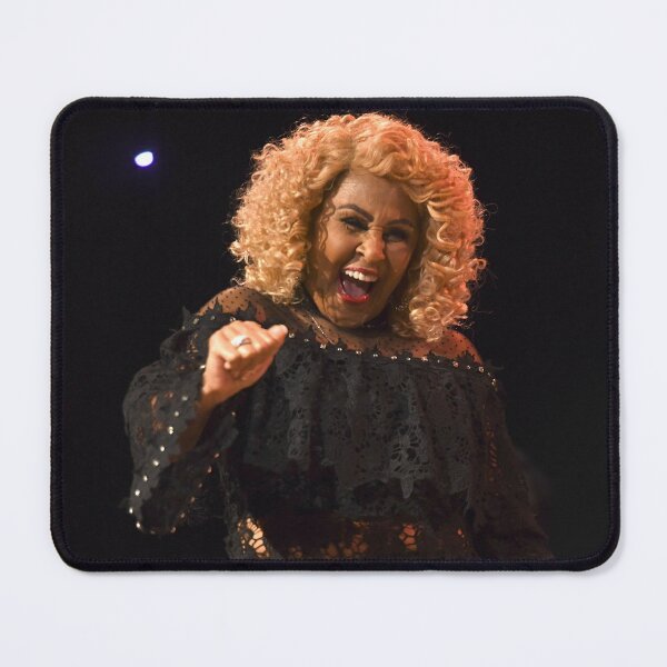 Item preview, Darlene Love - Photograph designed and sold by ConcertImages.