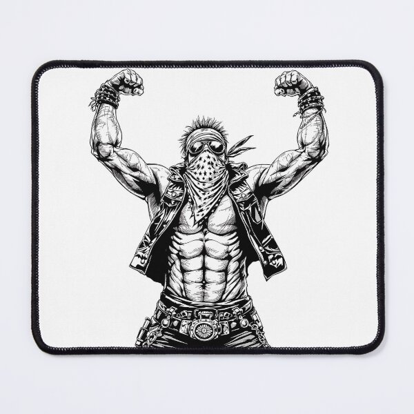Item preview, bikergang designed and sold by rajdigitalarts.