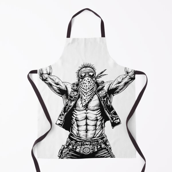 Item preview, bikergang designed and sold by rajdigitalarts.