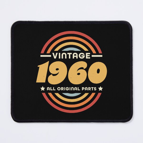 Item preview, Vintage 1960 designed and sold by PaulSDesign.