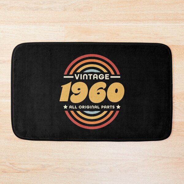Item preview, Vintage 1960 designed and sold by PaulSDesign.