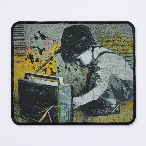 Item preview, Radio Radio (processed & vintage style) designed and sold by heinrich.