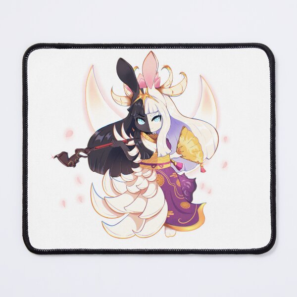 Item preview, Chibi Tsukuyomi - Final Fantasy XIV designed and sold by Sephira91.