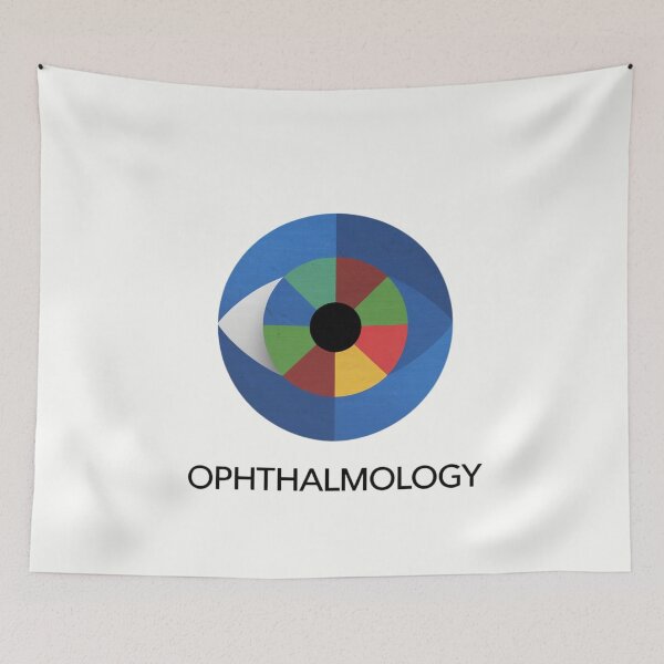 Item preview, Ophthalmology  abstract ,brafdesign  designed and sold by Brafdesign.