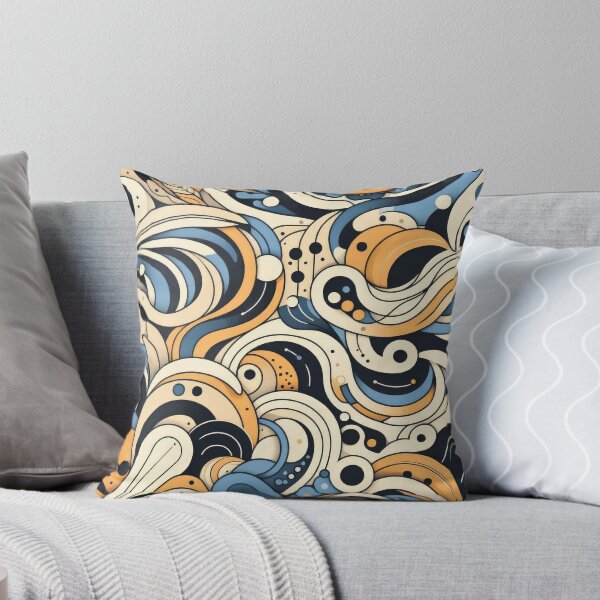 Item preview, Geometric pattern.Abstraction. designed and sold by MagelliShop.