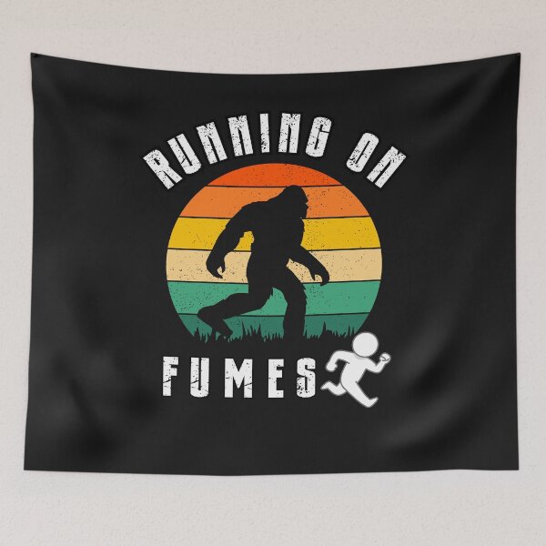 Item preview, Running on Fumes designed and sold by LLdreams.