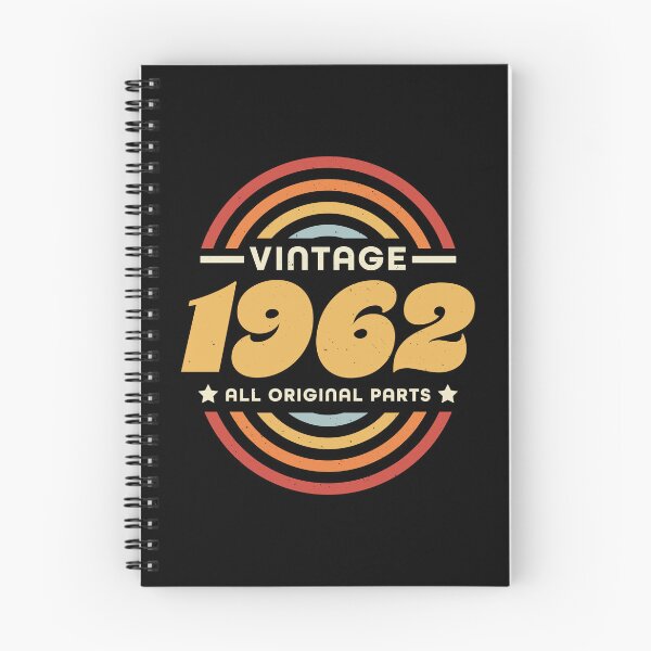Item preview, Vintage 1962 designed and sold by PaulSDesign.