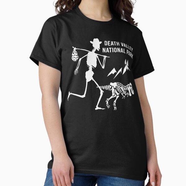 Item preview, Death valley national park  designed and sold by FelkMariShop.