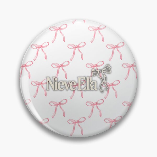 Item preview, Nieve Ella bows designed and sold by 1dcollection.