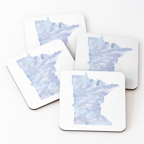Item preview, Minnesota State designed and sold by Ali Juntunen.