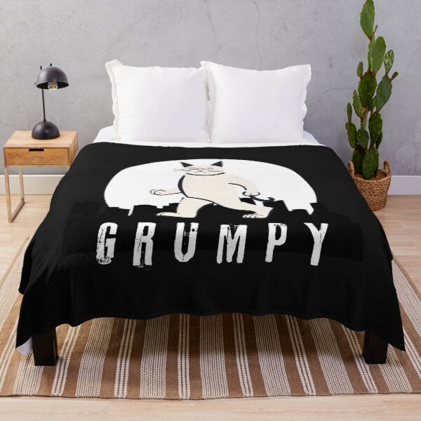Item preview, Grumpy Cat designed and sold by LLdreams.