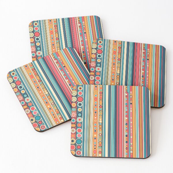 Item preview,  Geometric pattern.Abstraction. designed and sold by MagelliShop.