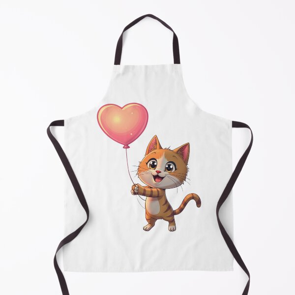 Artikelvorschau, Ballonfahrt Katze entworfen und verkauft von SignumShop.