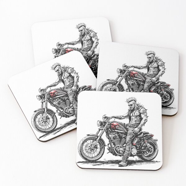 Item preview, bikelife designed and sold by rajdigitalarts.