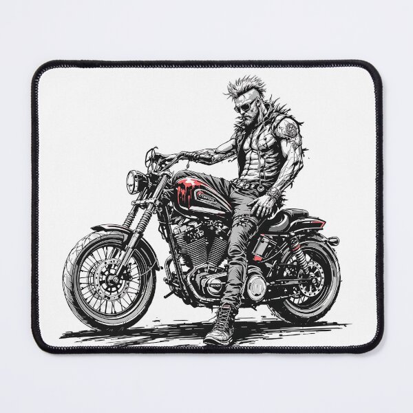Item preview, bikelife designed and sold by rajdigitalarts.