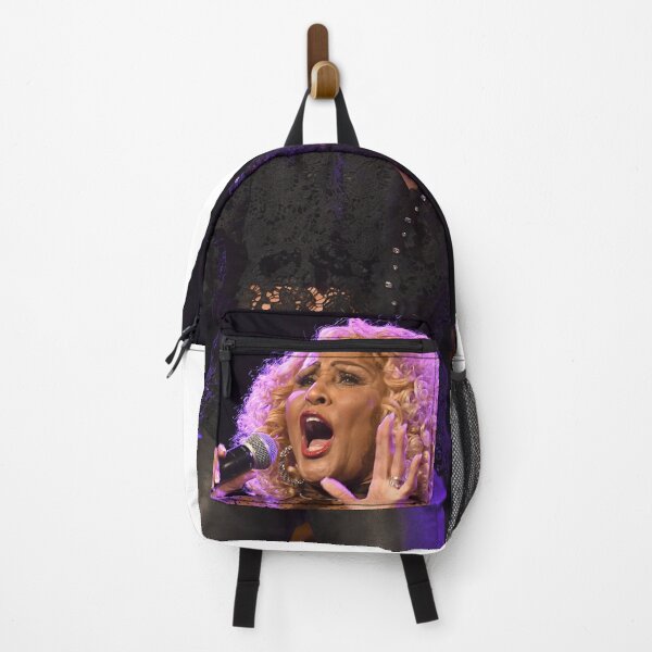 Item preview, Darlene Love - Photograph designed and sold by ConcertImages.