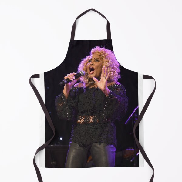 Item preview, Darlene Love - Photograph designed and sold by ConcertImages.