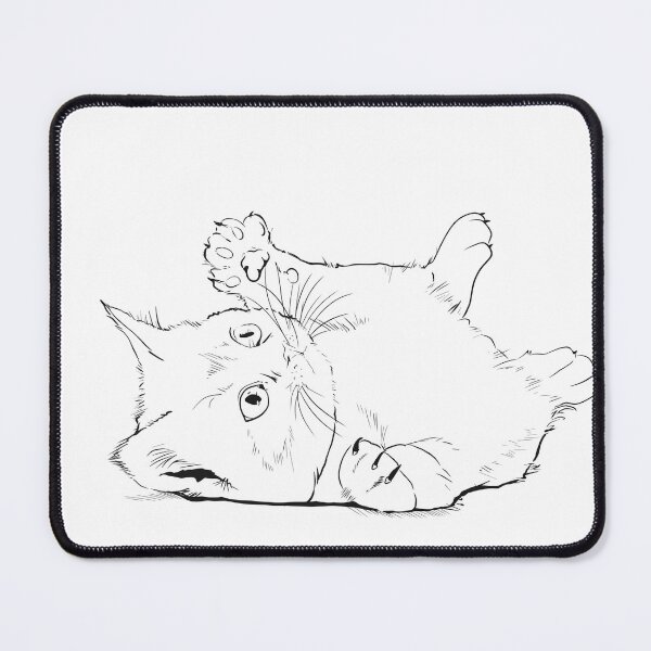Item preview, Cat new collection designed and sold by Vivid Pixel Studio.