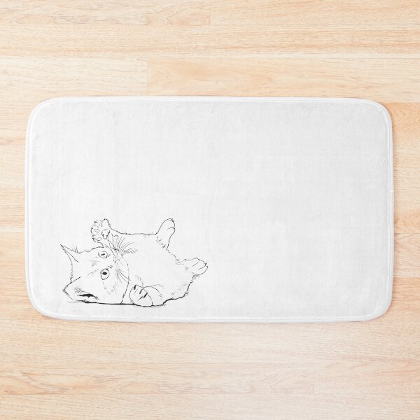Item preview, Cat new collection  designed and sold by Vivid Pixel Studio.