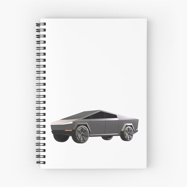 Item preview, Cybertruck designed and sold by thezzo.