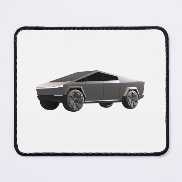 Item preview, Cybertruck designed and sold by thezzo.