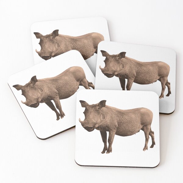 Item preview, Warthog Kassongo yeye designed and sold by Wolagno.
