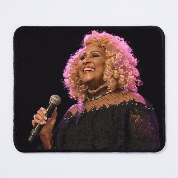 Item preview, Darlene Love - Photograph designed and sold by ConcertImages.