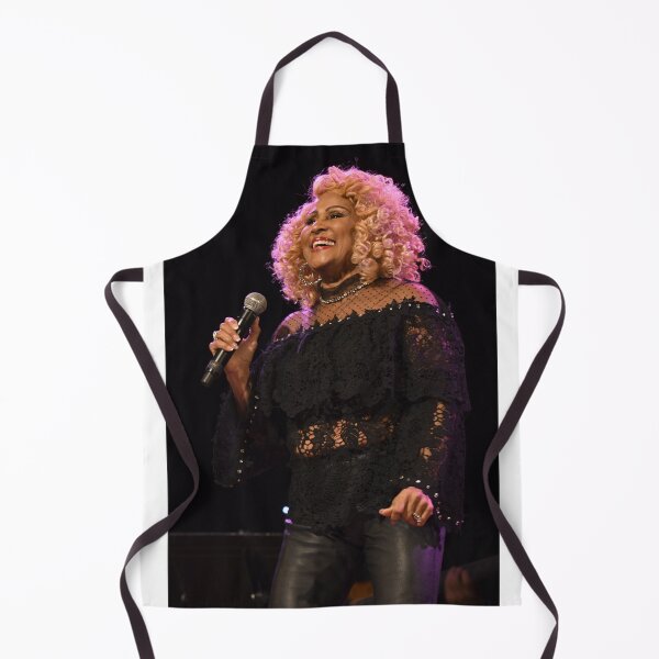 Item preview, Darlene Love - Photograph designed and sold by ConcertImages.