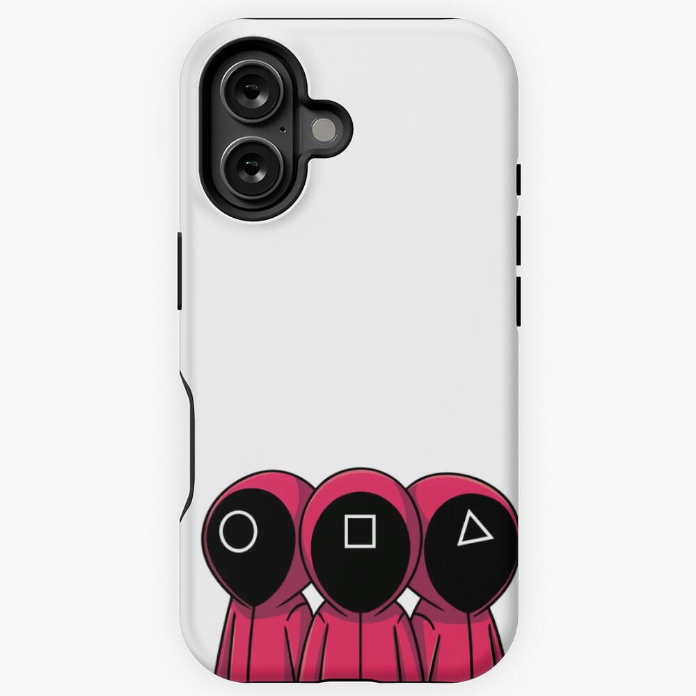 Item preview, iPhone Magsafe Tough Case designed and sold by trendy-tees-85.