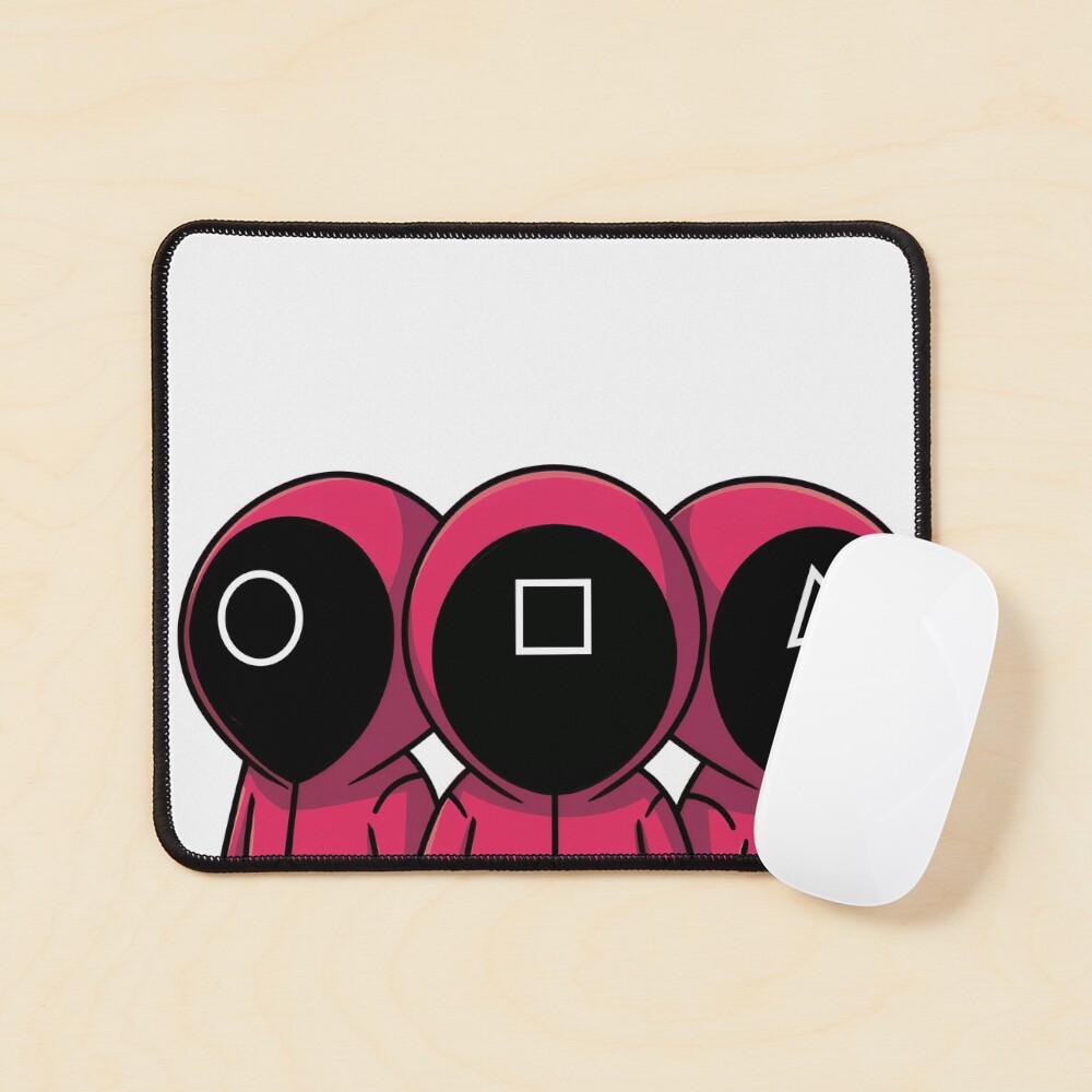 Item preview, Mouse Pad designed and sold by trendy-tees-85.